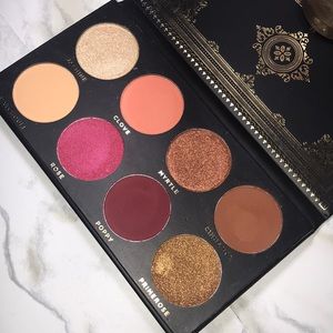ACE BEAUTĒ Grandiose palette